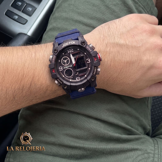 JOEFOX DEEP BLUE OPS 2290260