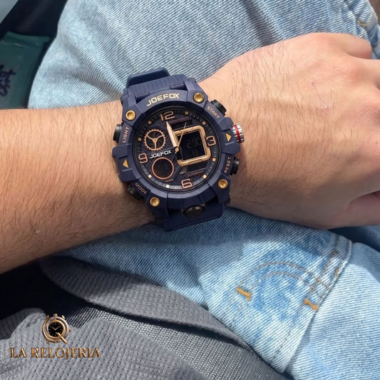JOEFOX IMPERIAL MARINE 2290258