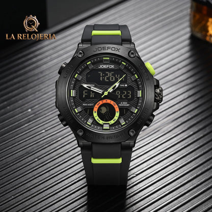 JOEFOX CYBER GREEN 2287420
