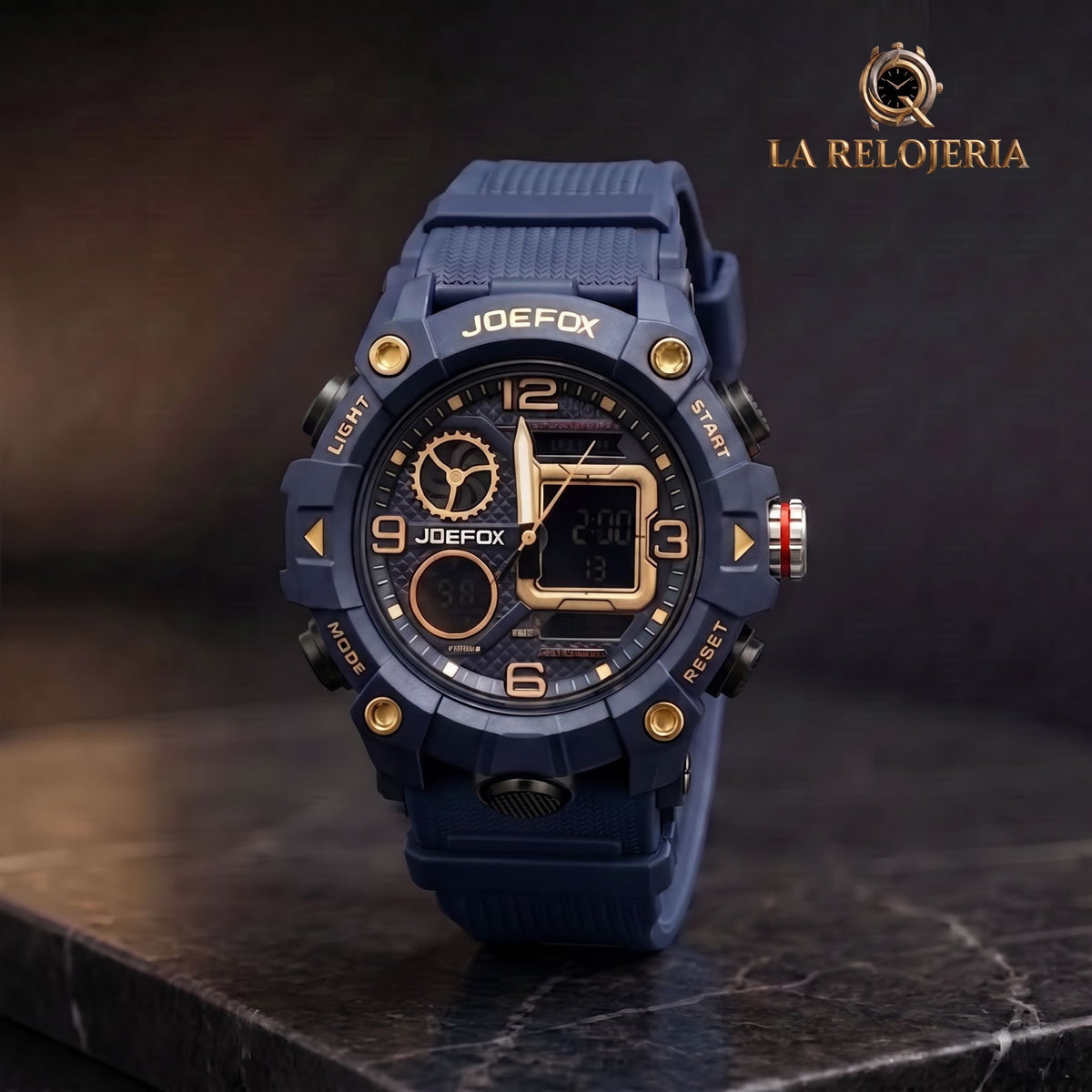 JOEFOX IMPERIAL MARINE 2290258