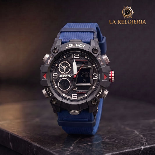 JOEFOX DEEP BLUE OPS 2290260