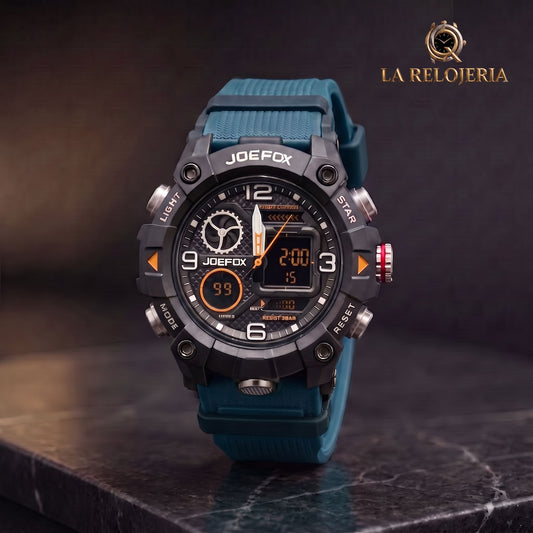 JOEFOX CYAN VORTEX 2290256